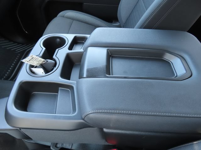 Used 2025 Chevrolet Silverado 1500 LT AWD/4WD image 37