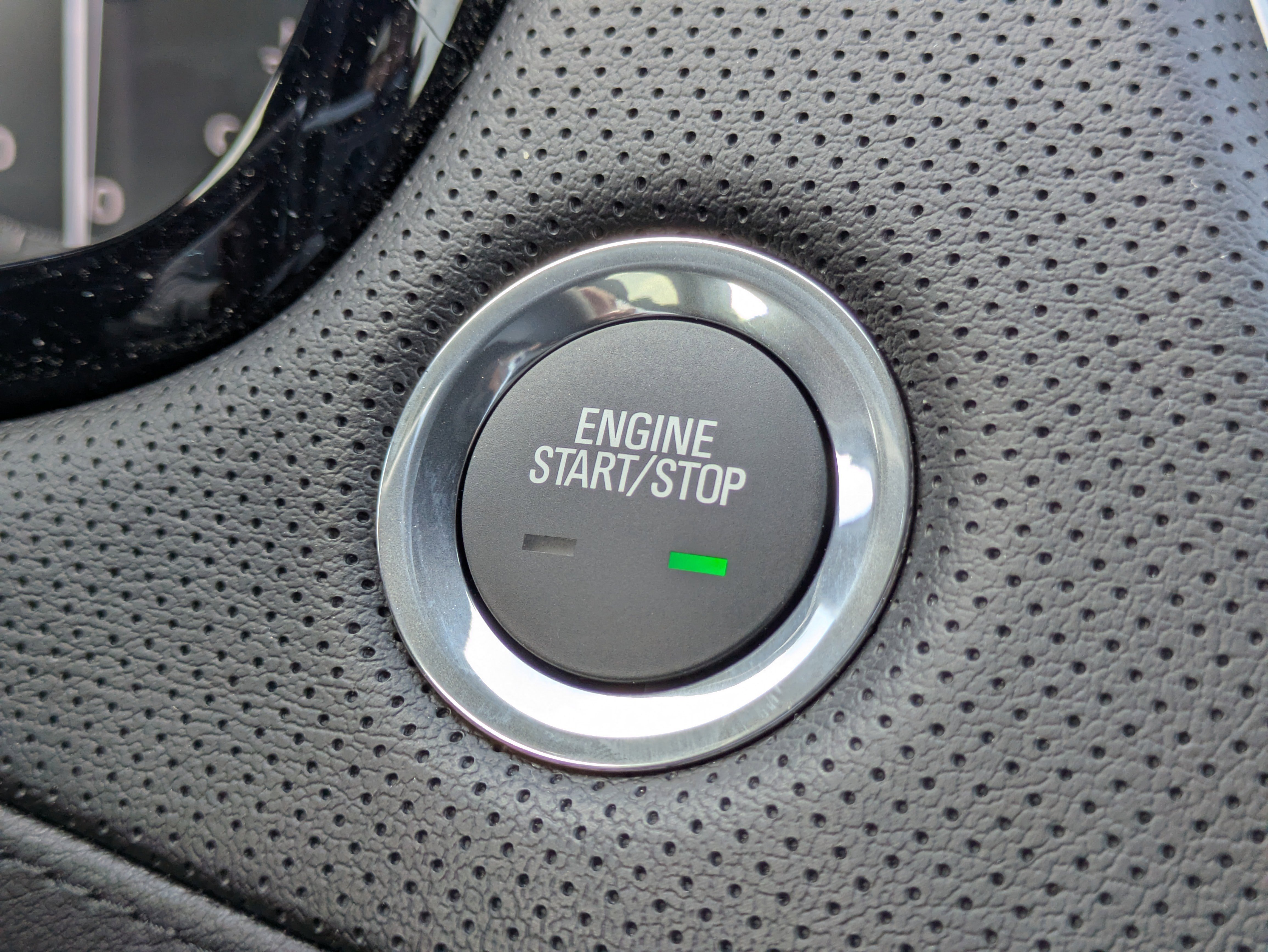 New 2026 Cadillac XT5 Luxury FWD image 23