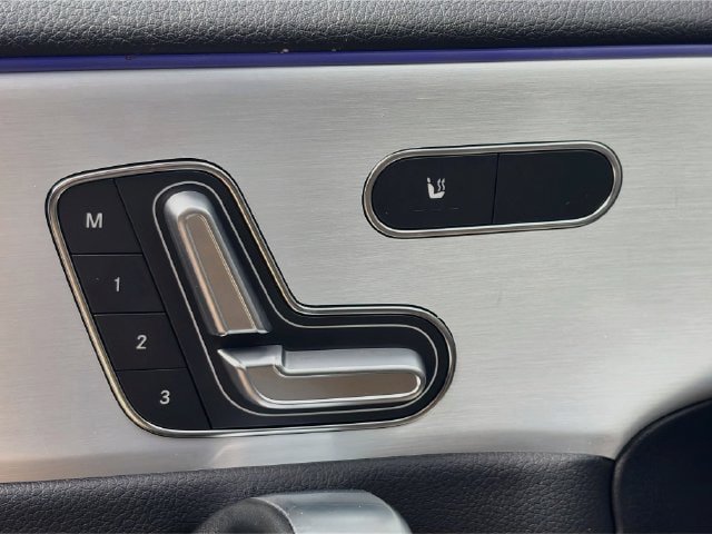Certified 2023 Mercedes-Benz CLA 250 4MATIC image 20