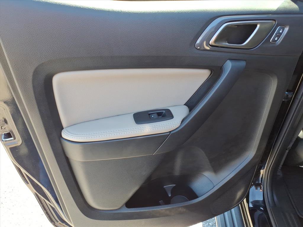 Used 2022 Ford Ranger Lariat w/ Equipment Group 501A High image 21