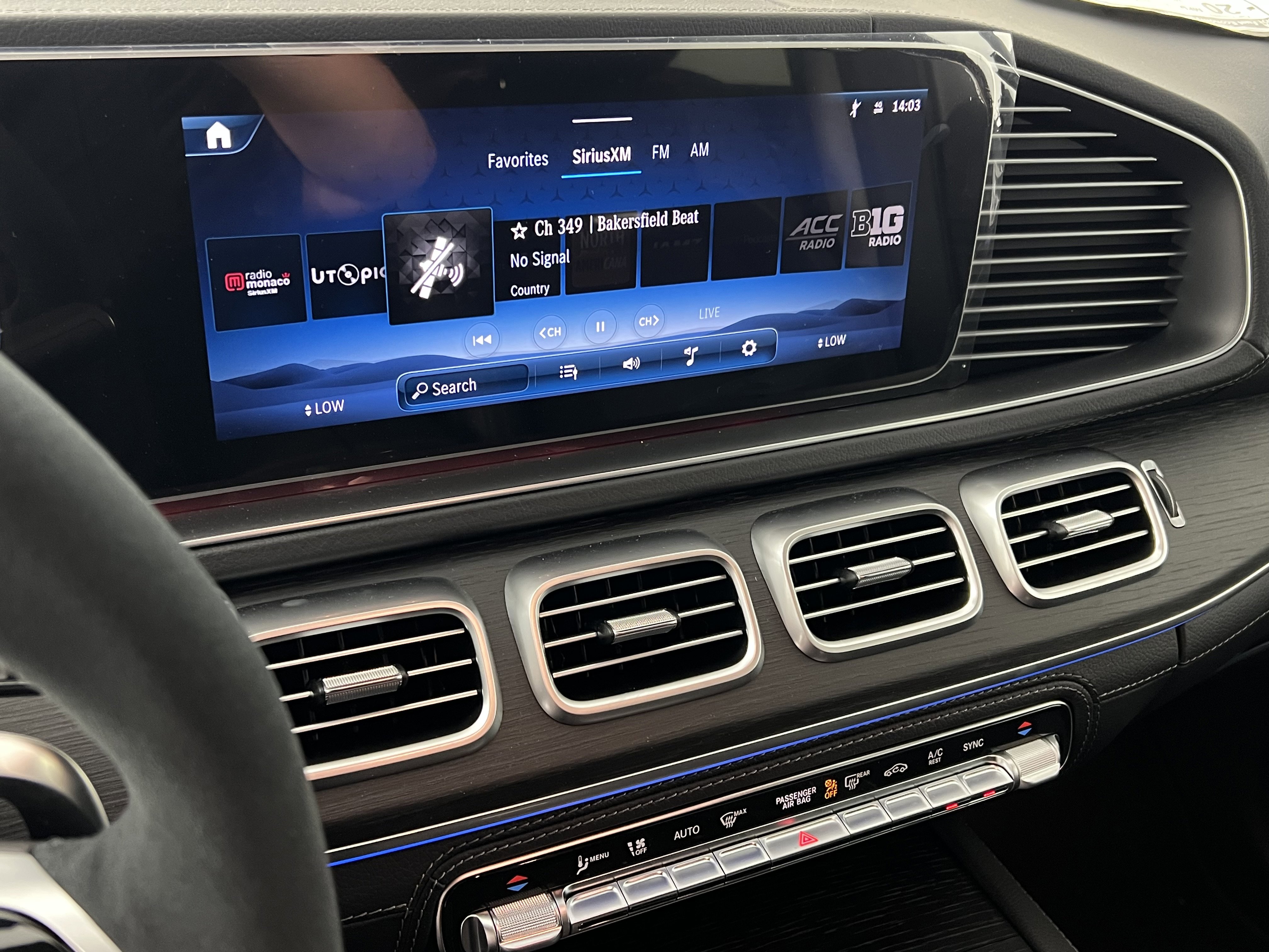 New 2025 Mercedes-Benz GLE 53 AMG 4MATIC Coupe image 29