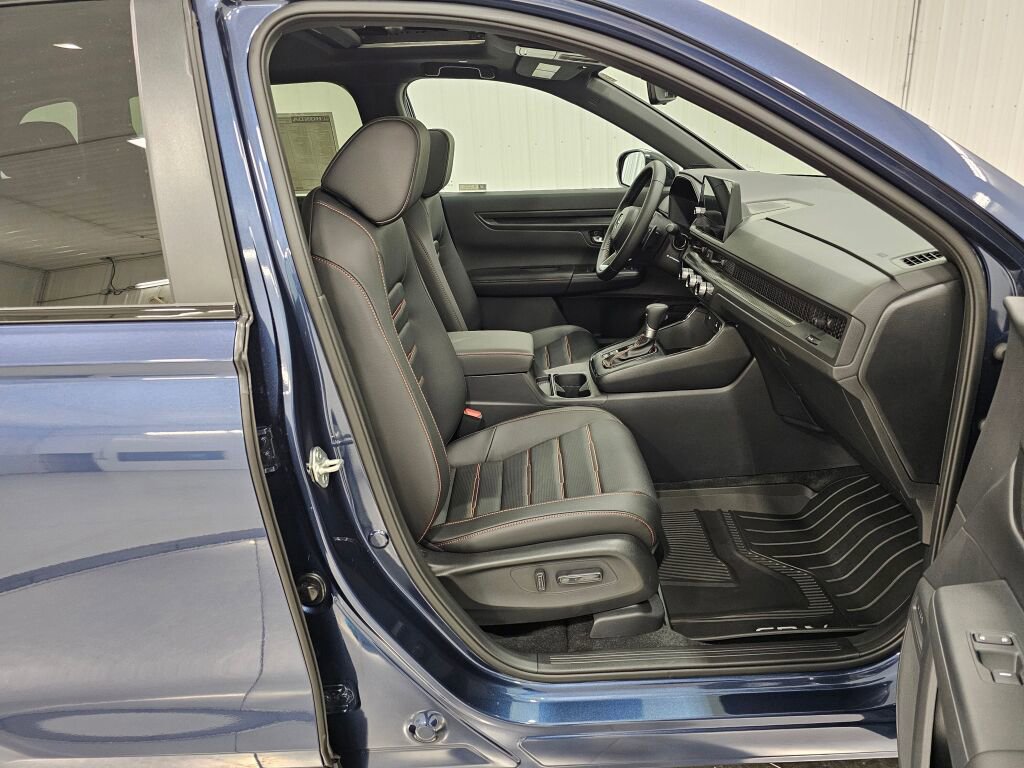 New 2026 Honda CR-V Sport-L image 7