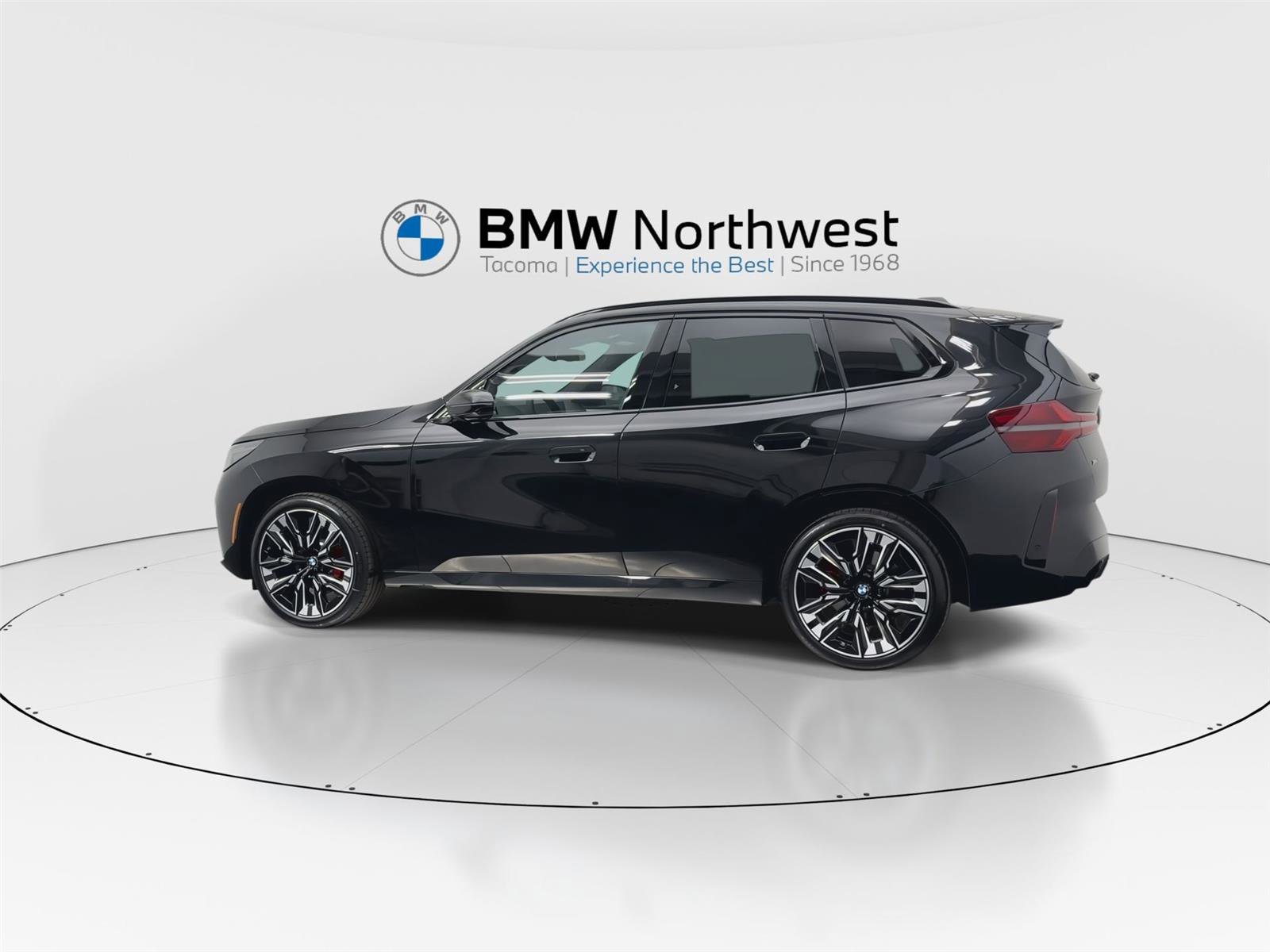 New 2026 BMW X3 xDrive30 w/ Premium Package image 11
