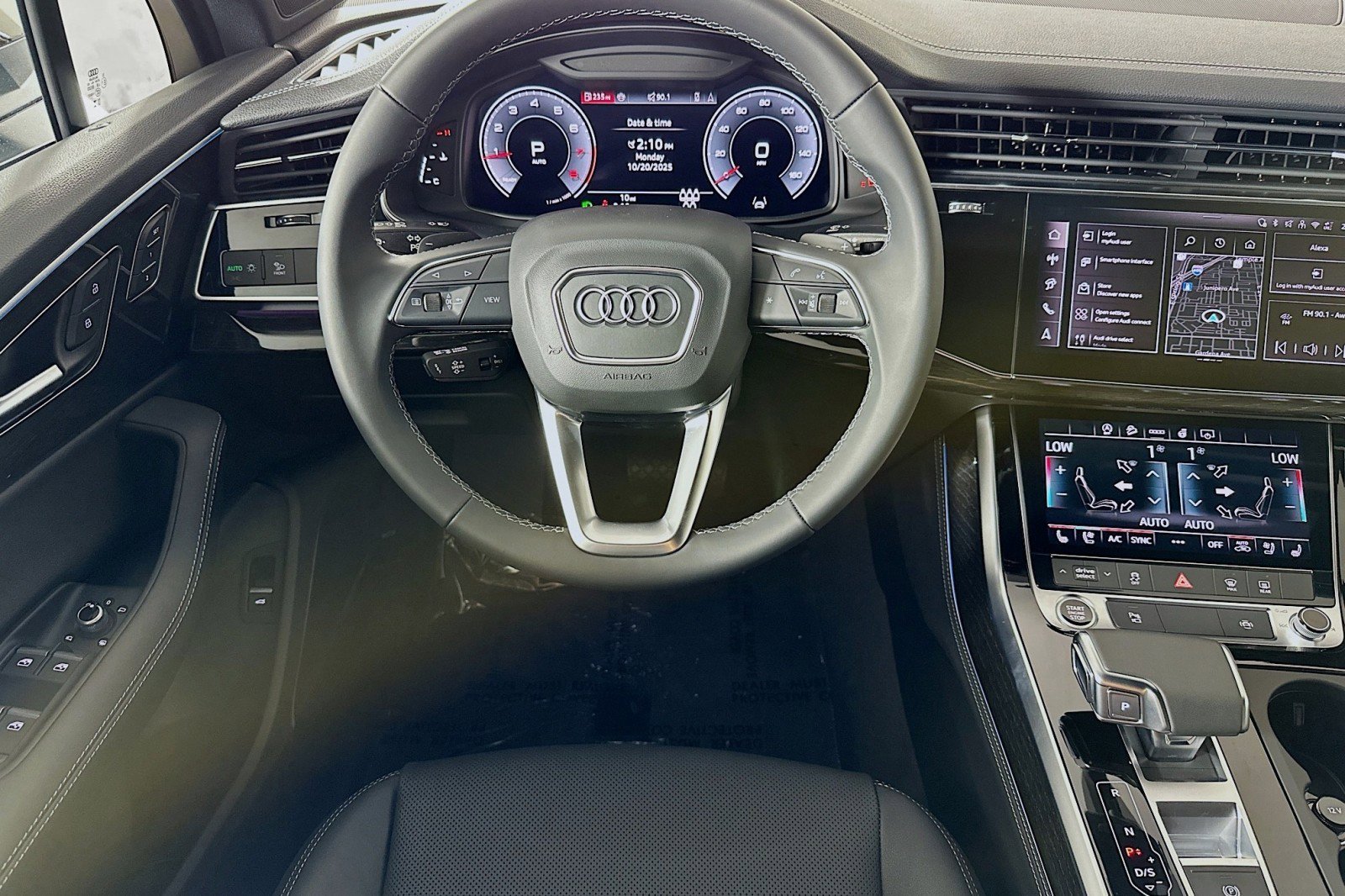New 2026 Audi Q7 2.0T Premium Plus image 5