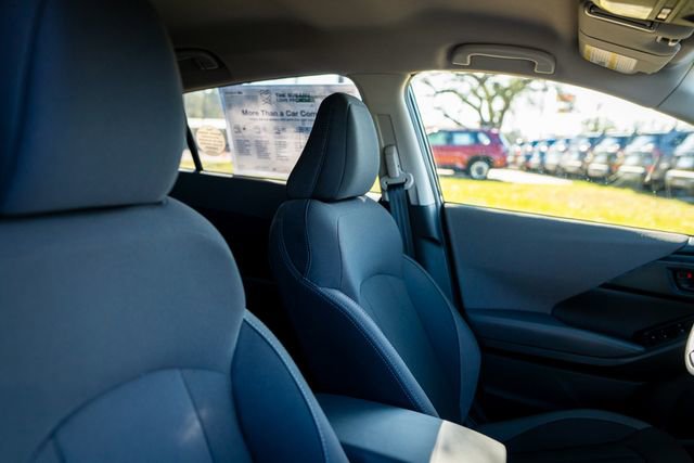 New 2026 Subaru Crosstrek 2.5i Premium image 8