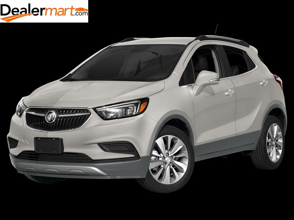 Used 2019 Buick Encore Preferred image 1