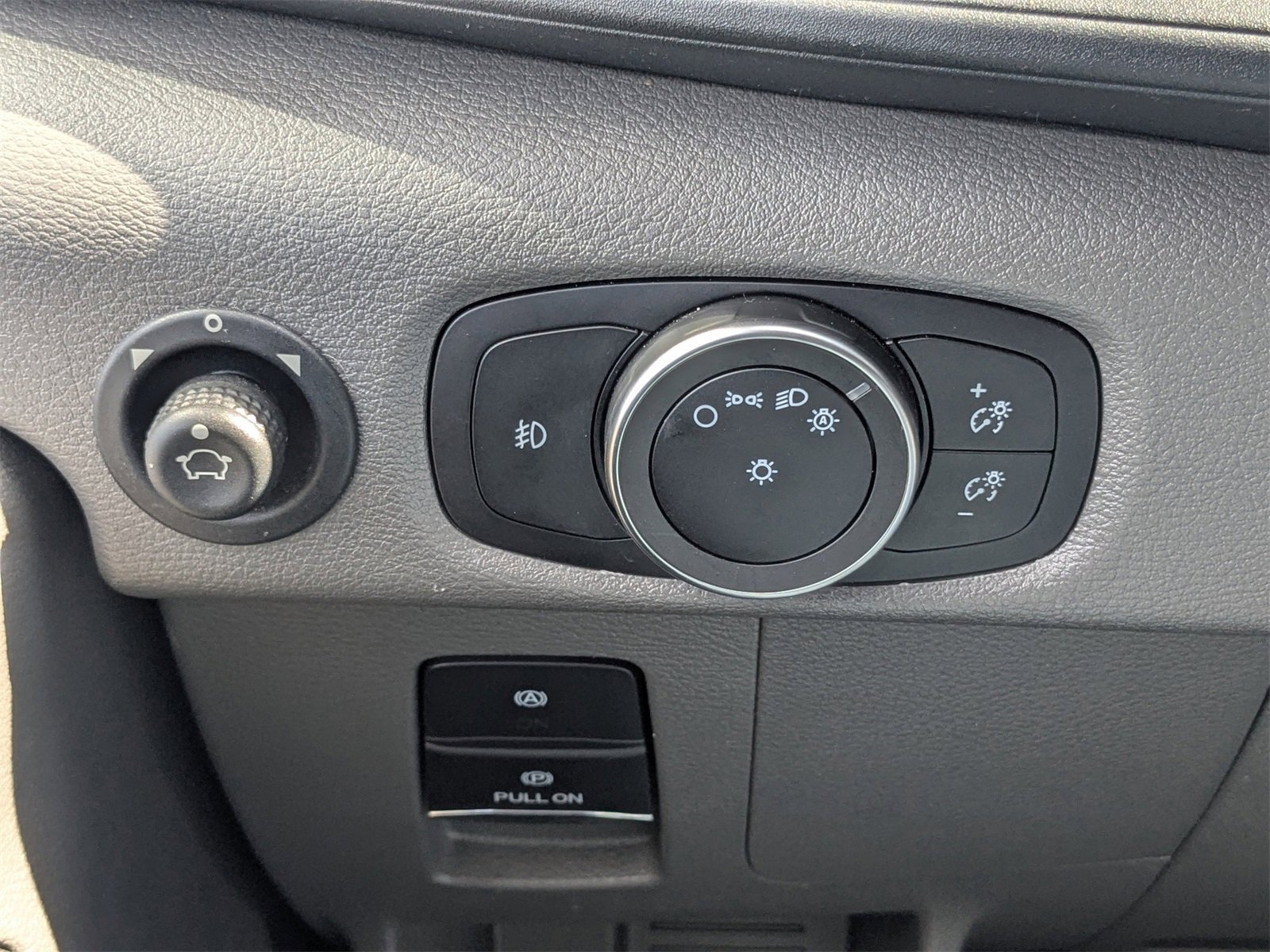 Used 2024 Ford Transit 250 Low Roof w/ Exterior Upgrade Package image 24