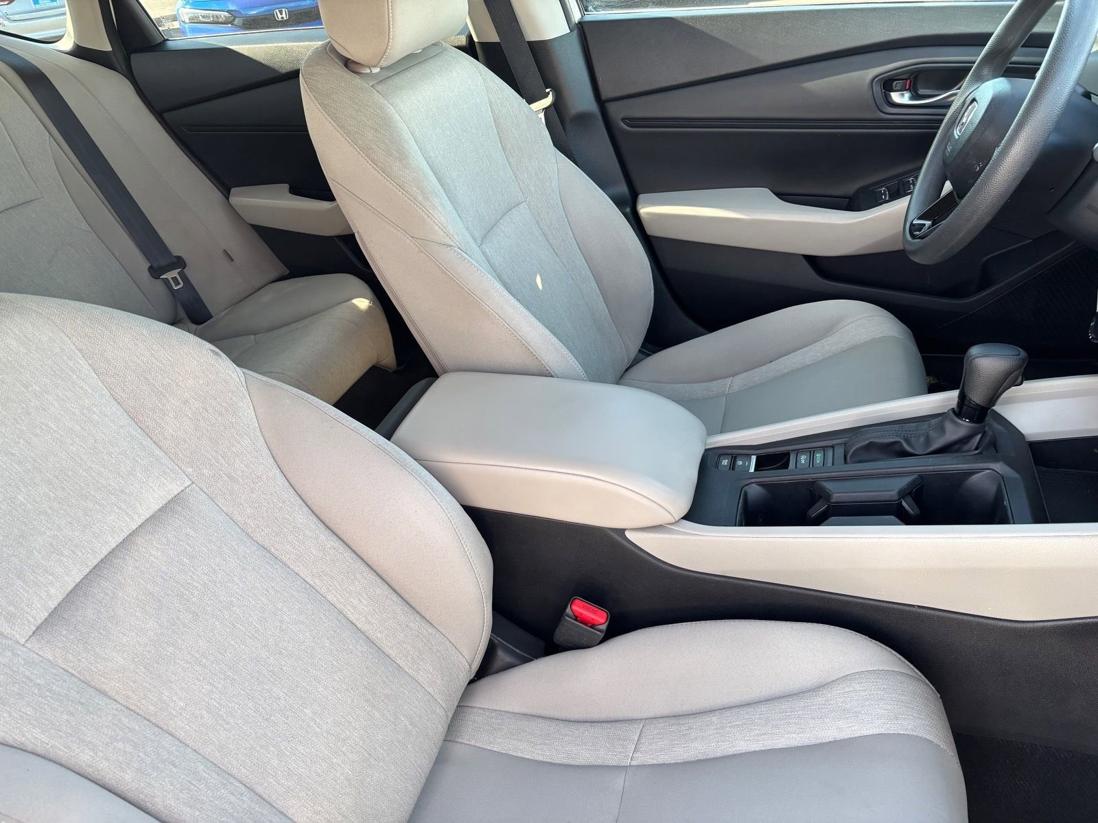 Used 2023 Honda Accord EX image 15