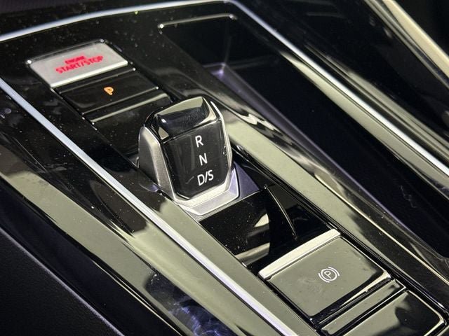 New 2025 Volkswagen GTI Autobahn image 20