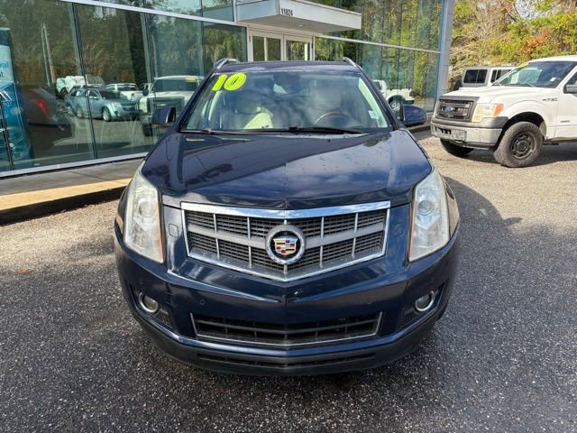 Used 2010 Cadillac SRX Performance FWD image 10