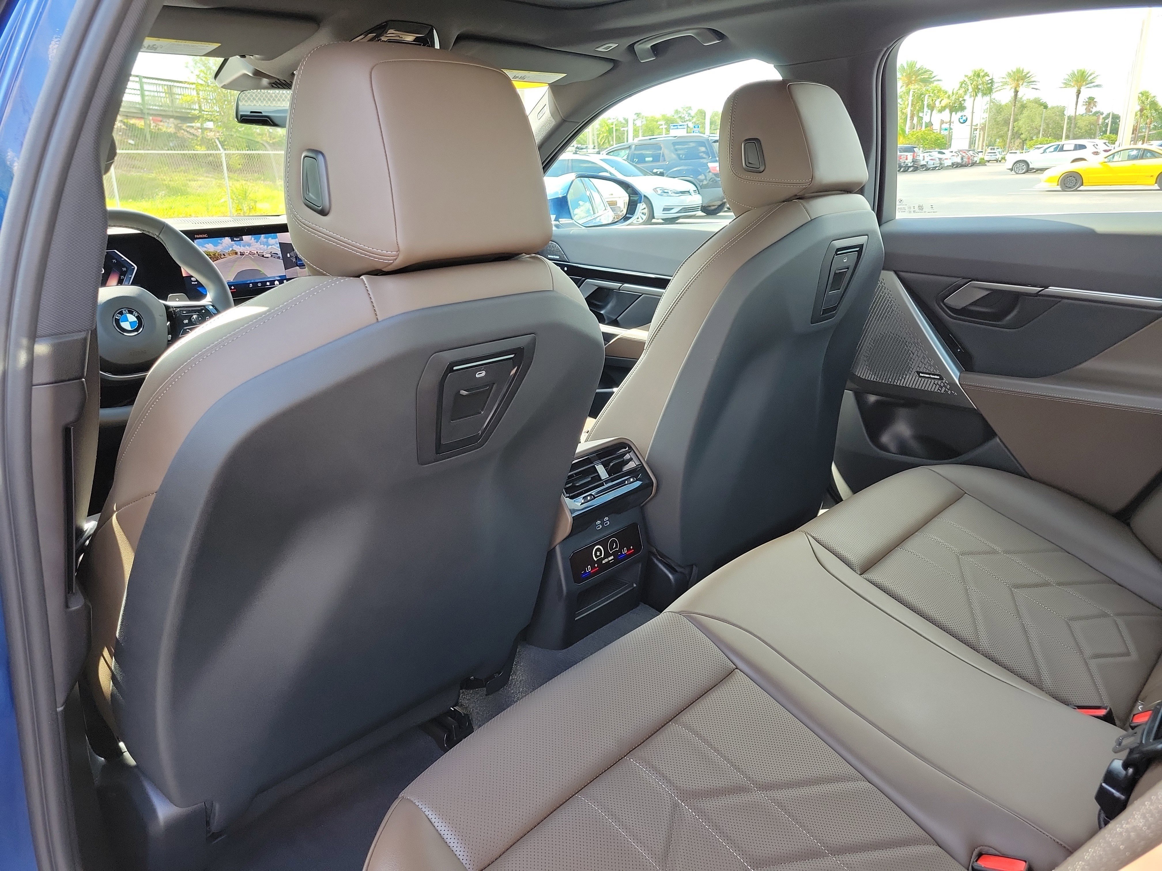 Used 2026 BMW 530i RWD image 11
