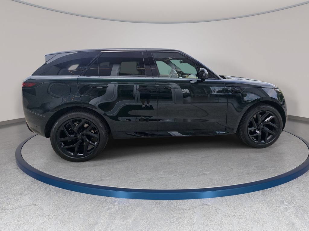 New 2026 Land Rover Range Rover Sport Dynamic SE AWD/4WD image 4