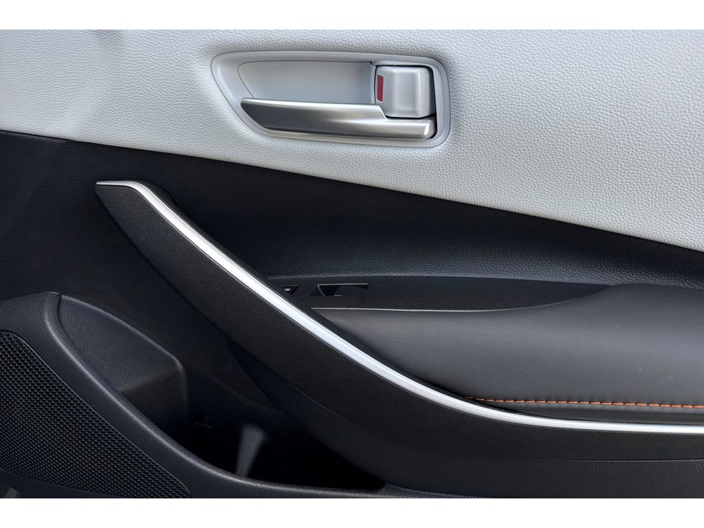 Certified 2025 Toyota Corolla FX w/ Convenience Package image 18