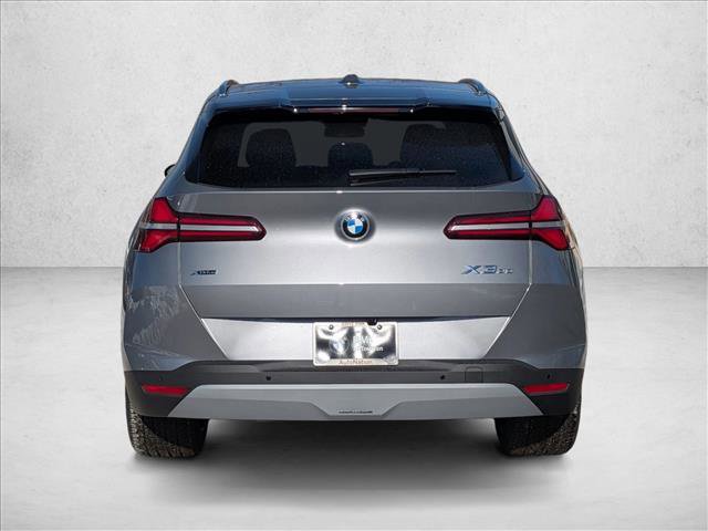 New 2026 BMW X3 xDrive30 image 7