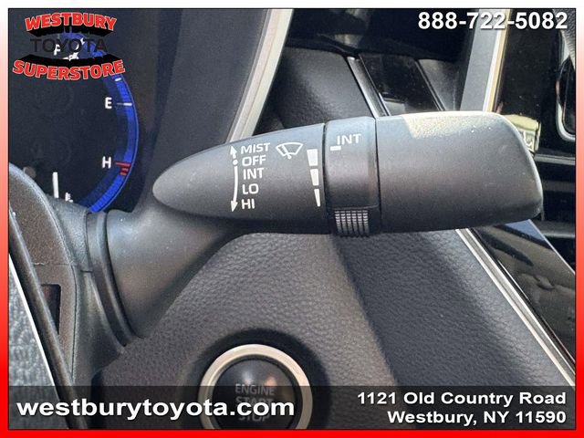 Used 2021 Toyota Corolla XLE w/ Advanced Lighting Package image 23