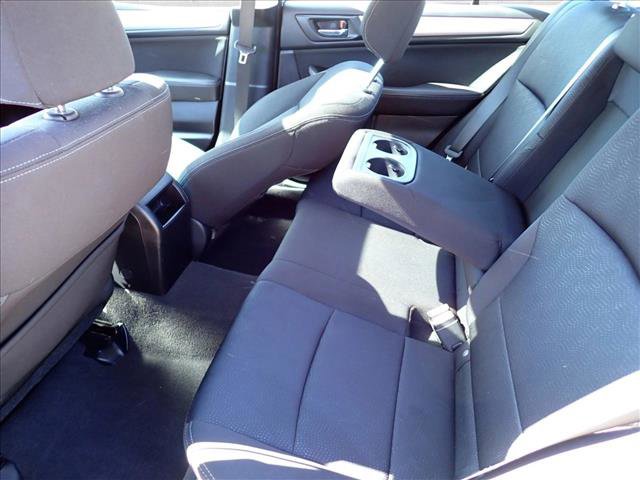 Used 2016 Subaru Legacy 2.5i Premium AWD/4WD image 8