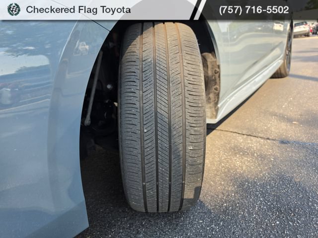 Used 2024 Nissan Sentra SR FWD image 10