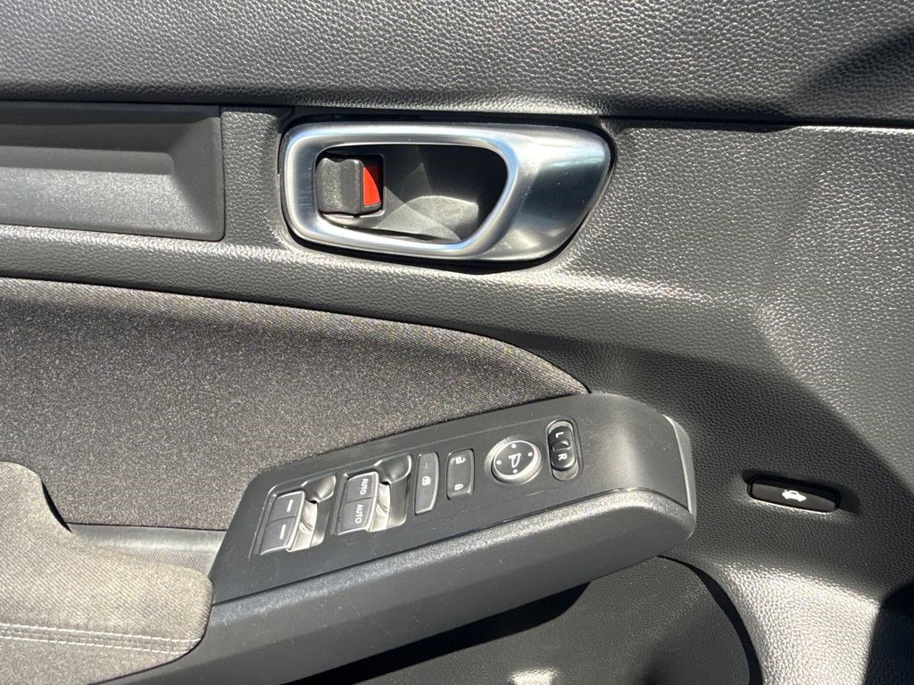 Used 2022 Honda Civic Sport image 20