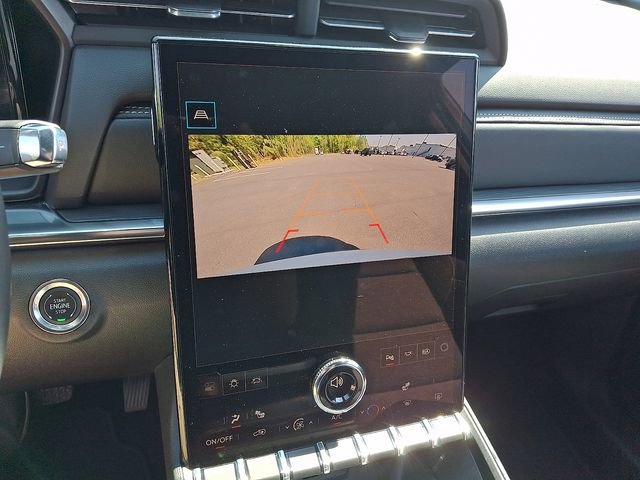 Certified 2026 GMC Terrain Elevation AWD/4WD image 18