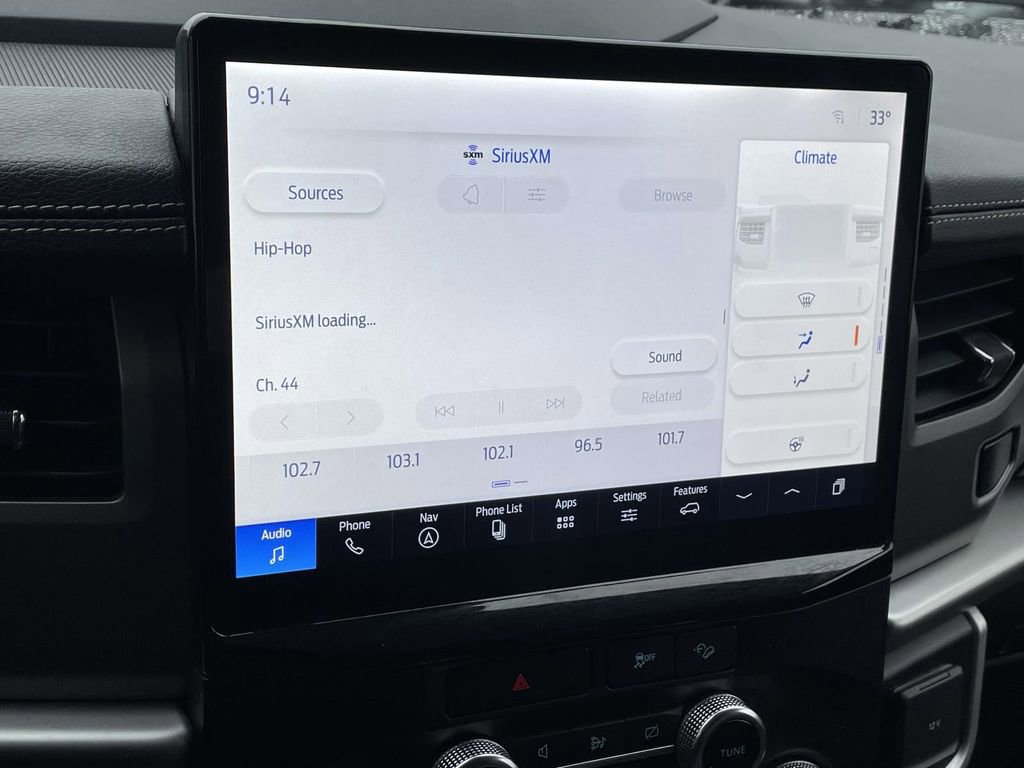 Used 2023 Ford Expedition Max XLT image 26