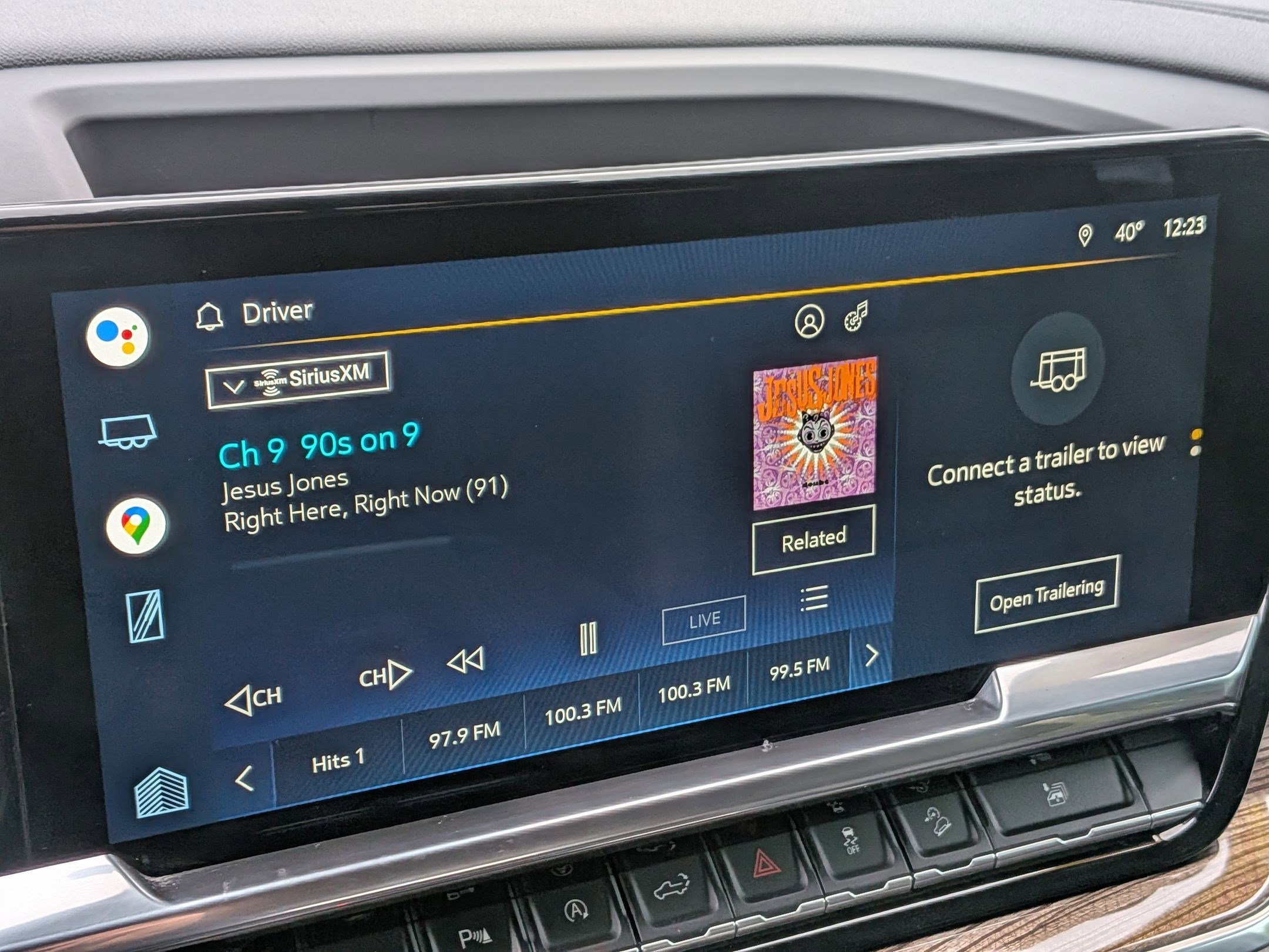 Certified 2022 Chevrolet Silverado 1500 RST w/ All Star Edition Plus AWD/4WD image 19