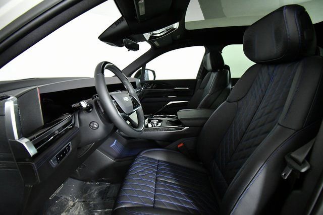 New 2026 Cadillac Escalade IQL Sport 1 image 11