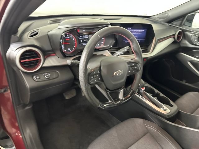 Used 2024 Chevrolet Trax RS w/ Driver Confidence Package image 13