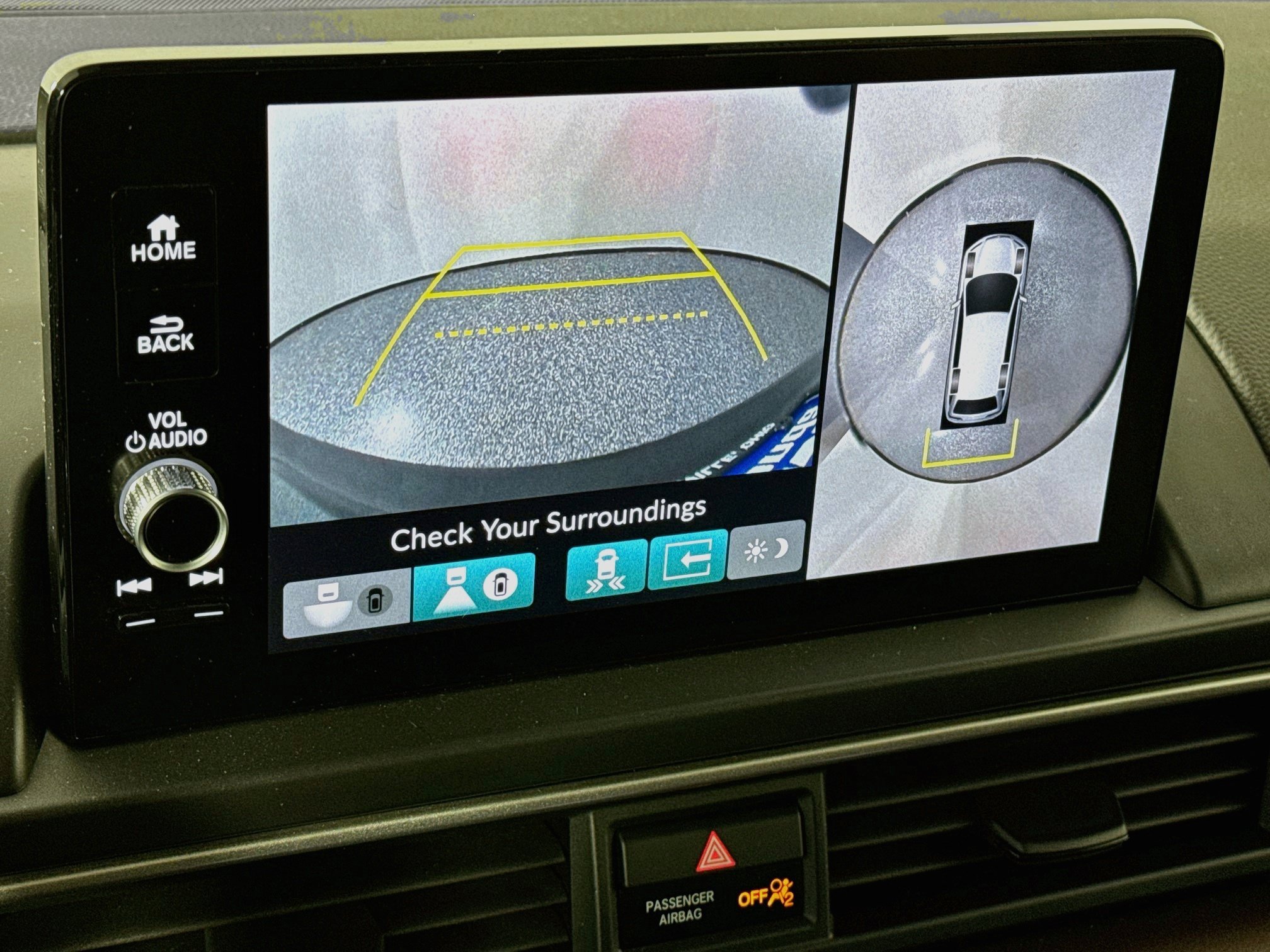 Certified 2023 Honda Pilot Elite image 14