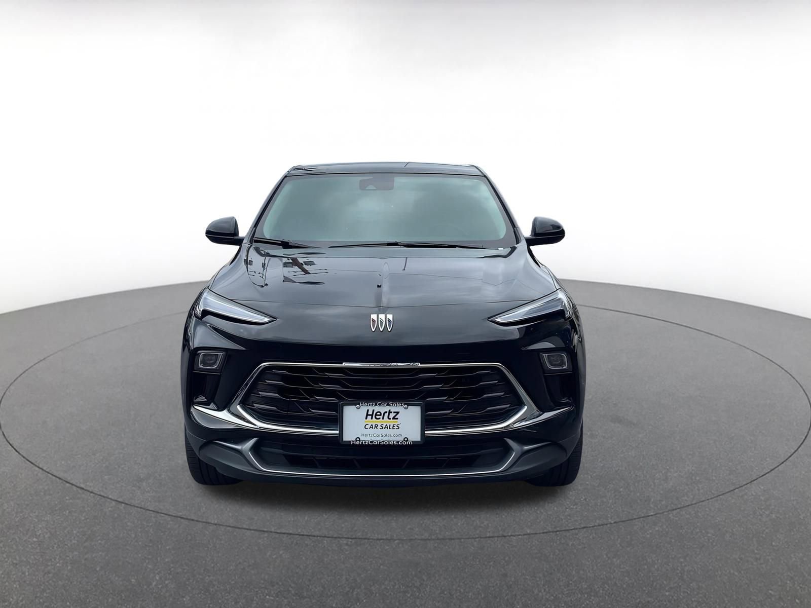 Used 2025 Buick Encore GX Preferred image 4