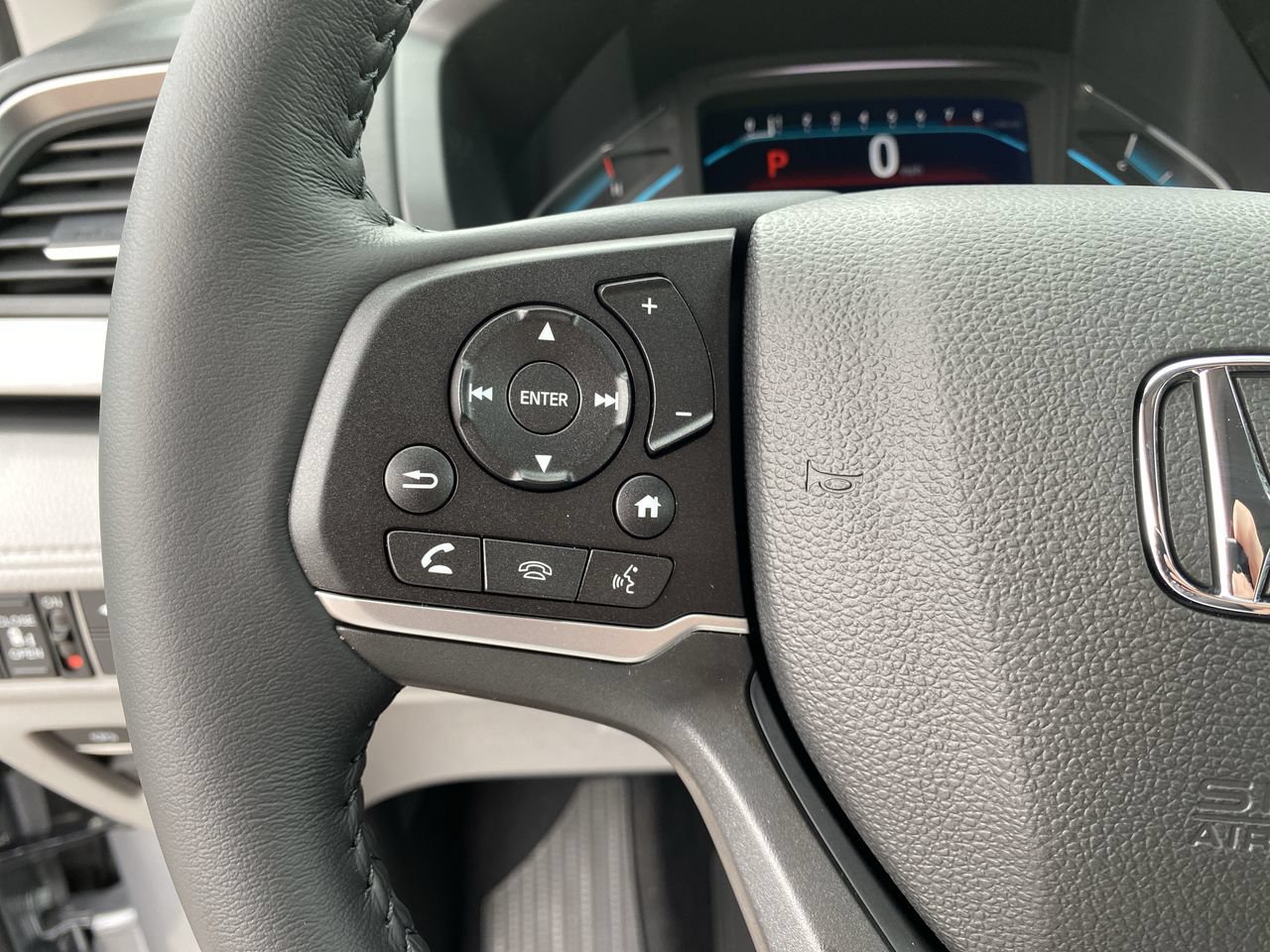 Used 2021 Honda Odyssey EX-L image 30