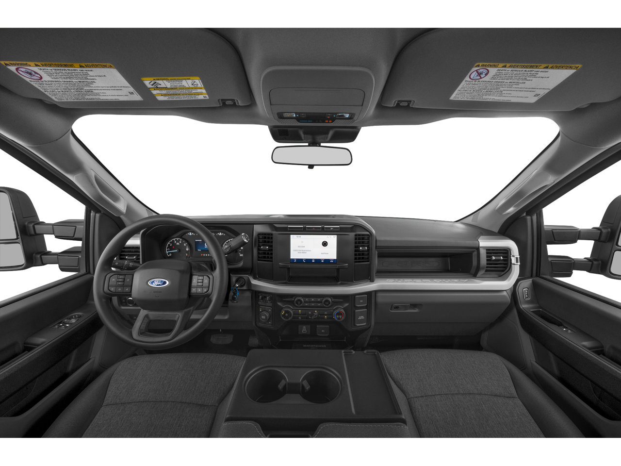 New 2027 Ford F350 4x4 Regular Cab Super Duty image 5