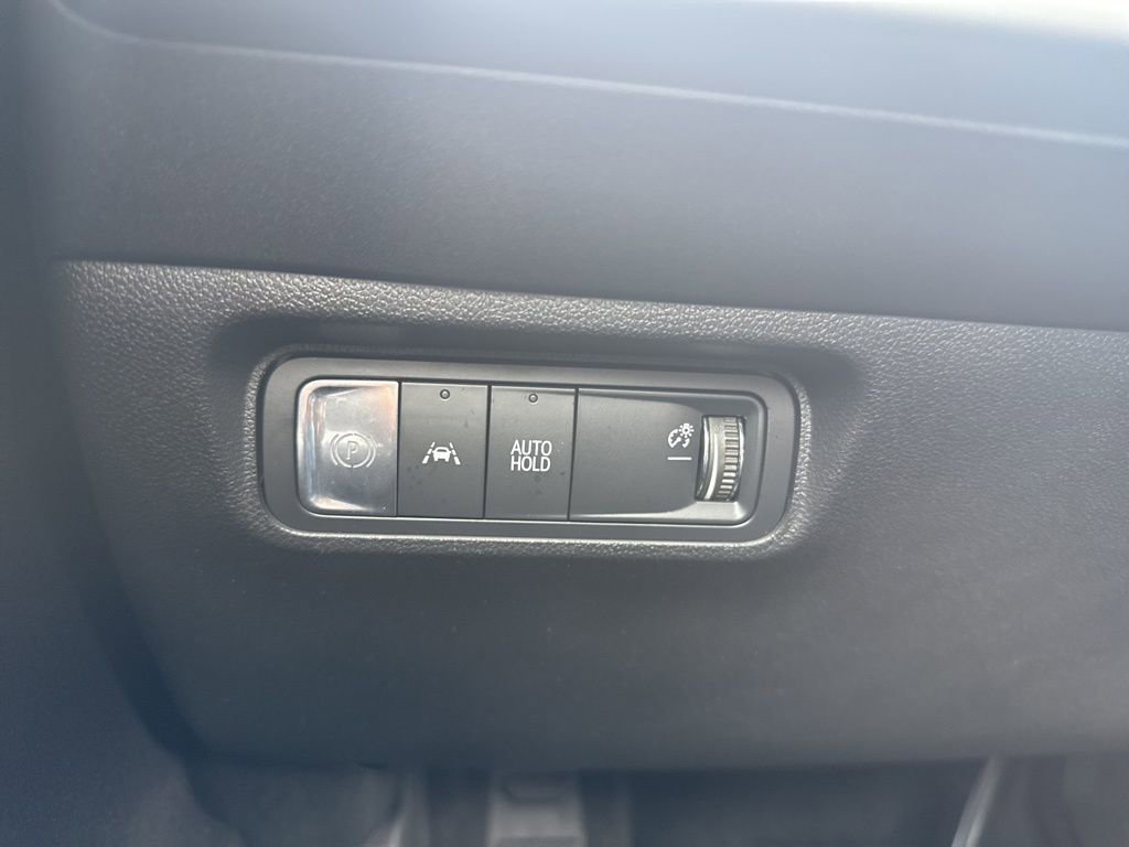 Used 2024 Honda Prologue EX image 25