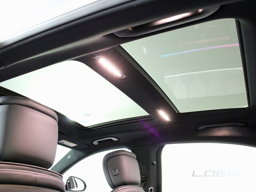 Certified 2024 Mercedes-Benz S 63 AMG S image 13