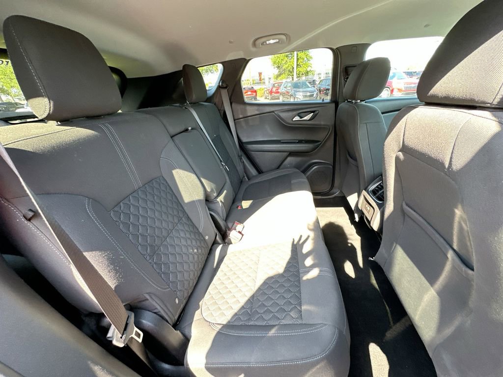 Used 2019 Chevrolet Blazer LT FWD image 24