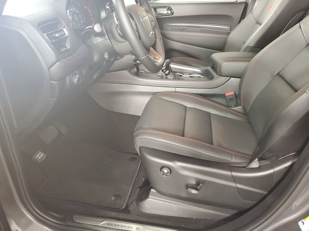 New 2026 Dodge Durango GT image 11