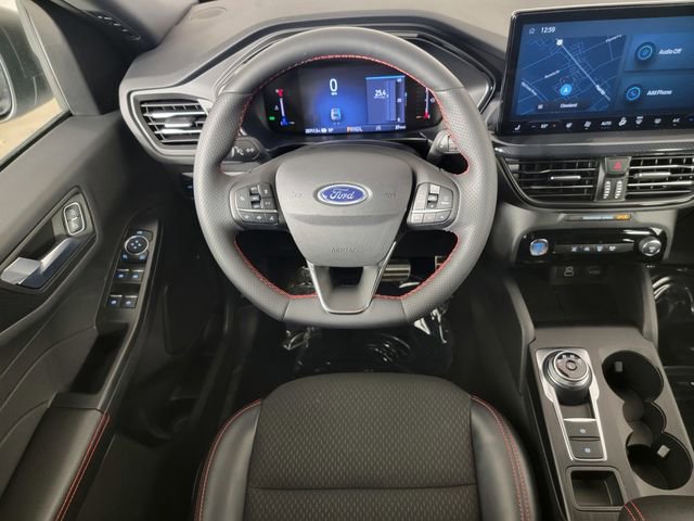 Used 2024 Ford Escape ST-Line w/ Tech Pack #1 AWD/4WD image 25