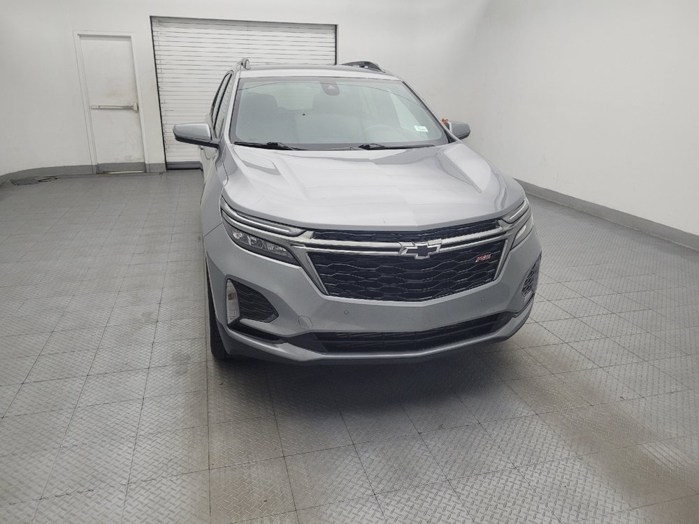 Used 2023 Chevrolet Equinox RS AWD/4WD image 14