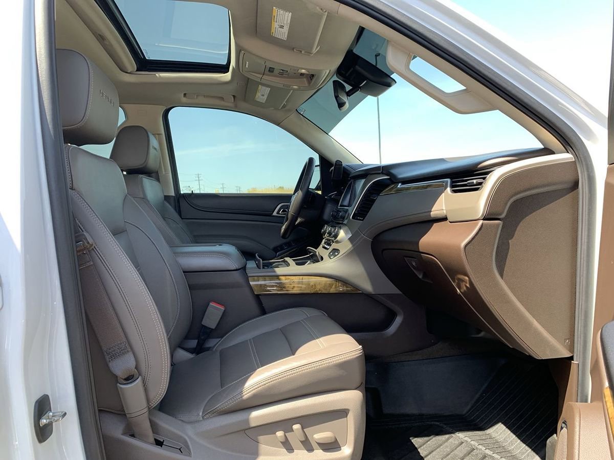 Used 2017 GMC Yukon Denali AWD/4WD image 37