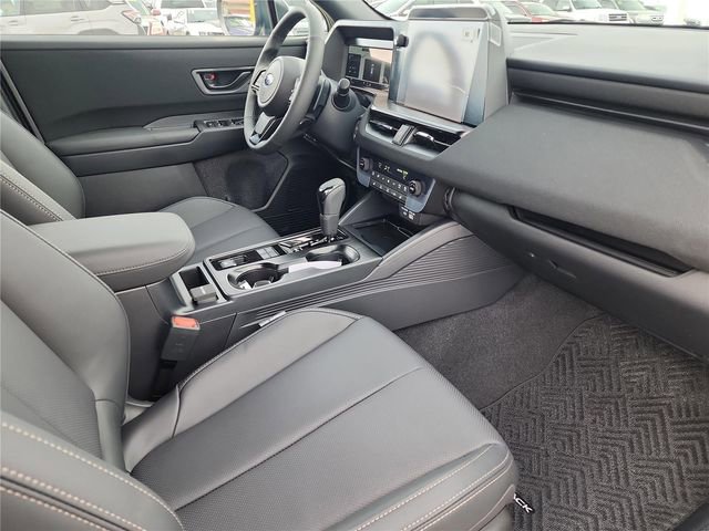 New 2026 Subaru Outback Limited image 16