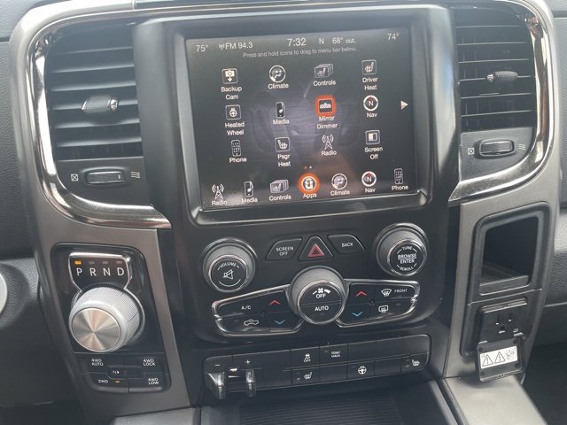 Used 2017 RAM 1500 Sport image 26