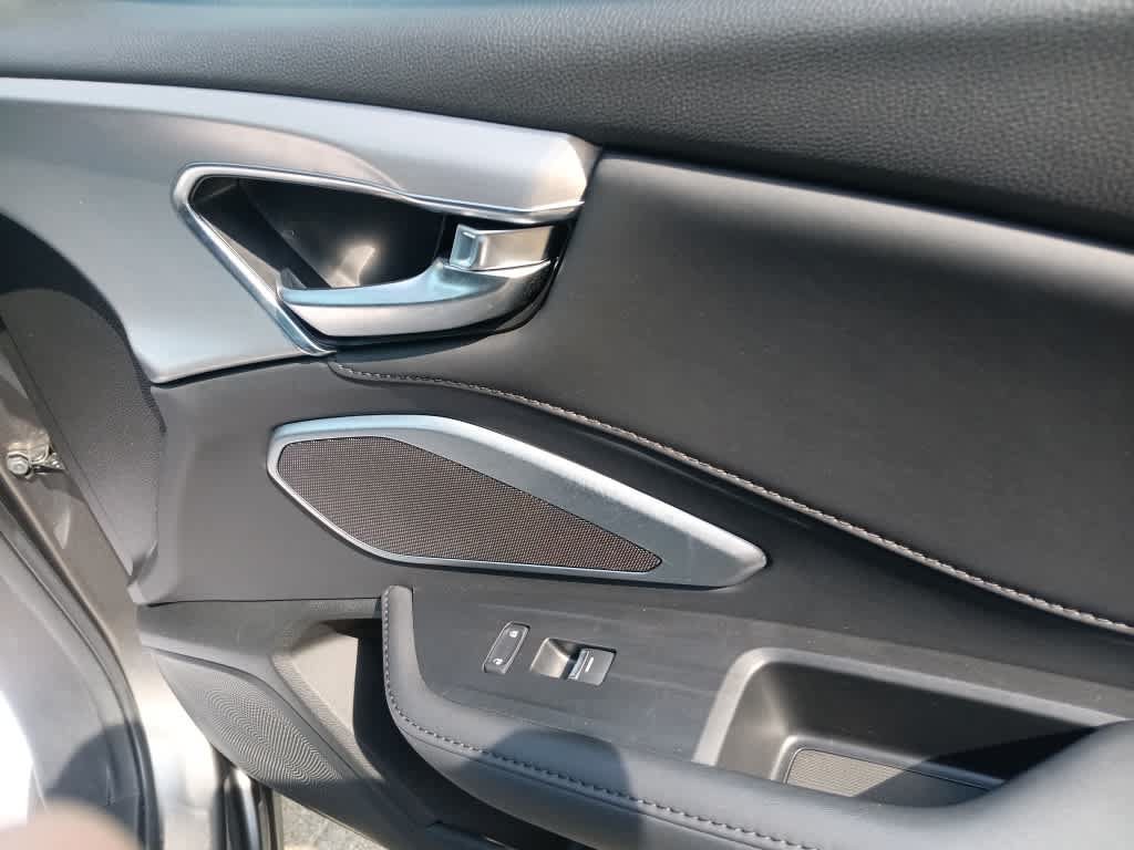 Used 2023 Acura RDX AWD image 28