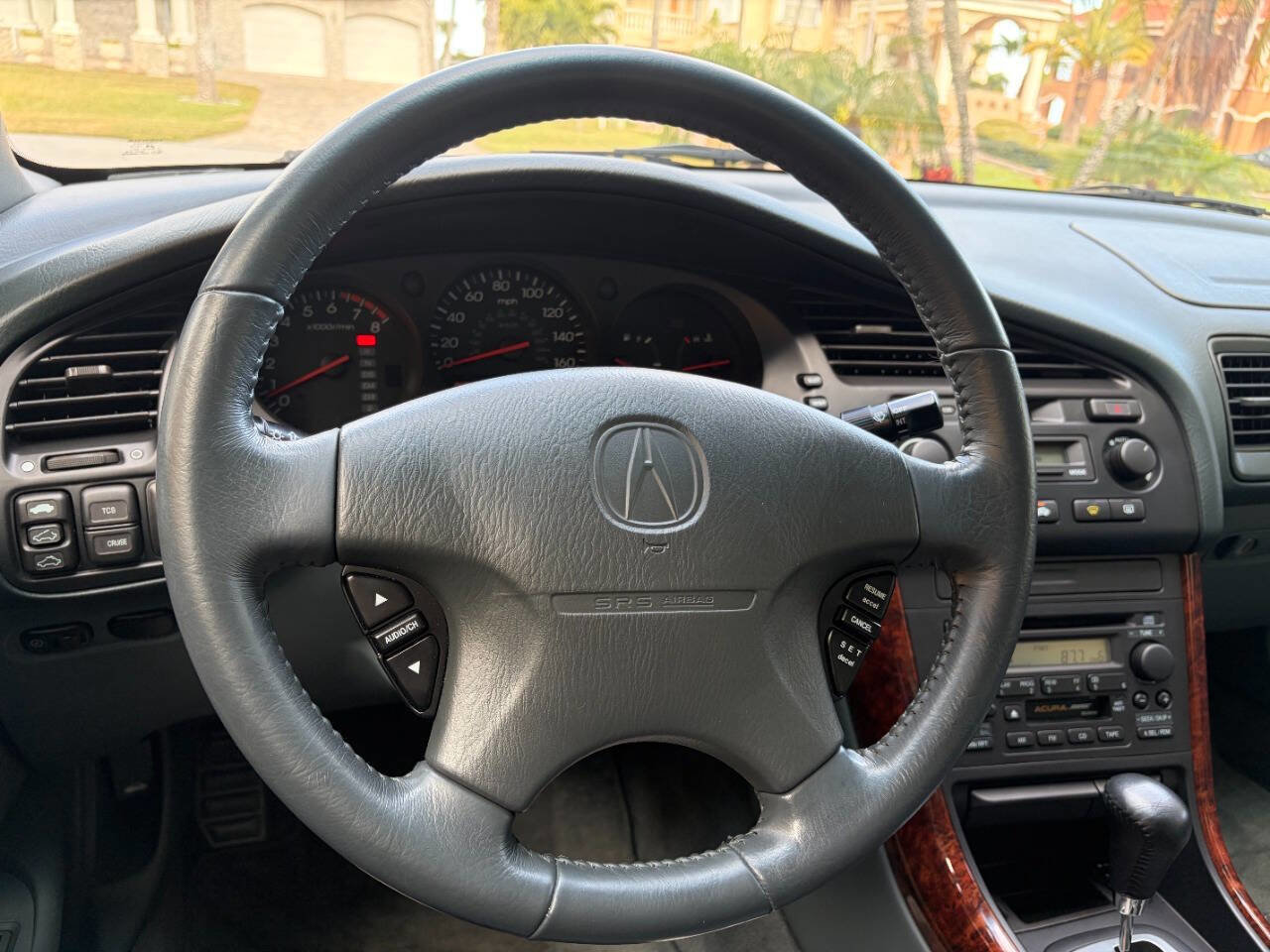 Used 2000 Acura TL 3.2 4dr Sedan image 60
