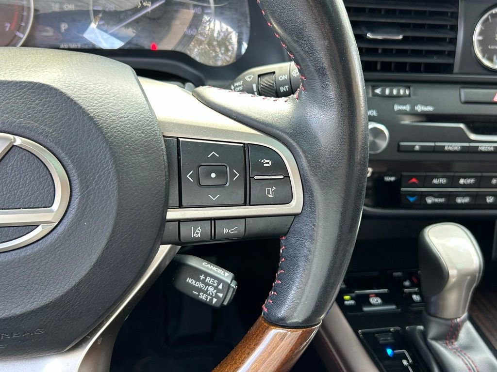 Used 2019 Lexus RX 350L 350L image 48