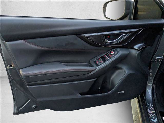 Used 2022 Subaru WRX GT image 13