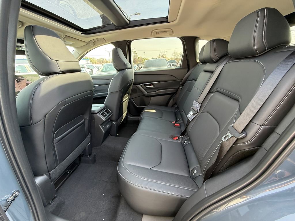 New 2026 MAZDA CX-5 2.5 S w/ Premium Plus Package image 25