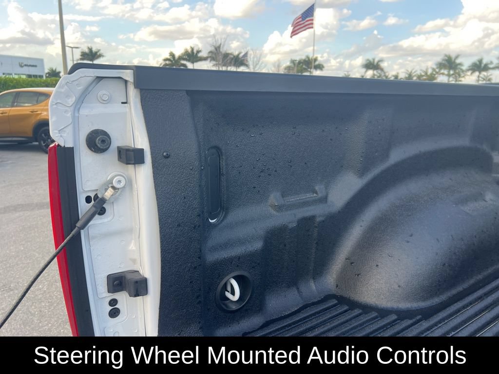Certified 2026 RAM 1500 Big Horn RWD image 35