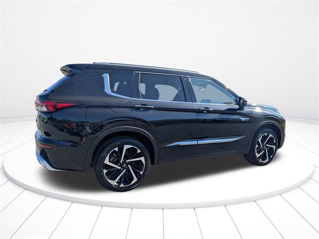 New 2025 Mitsubishi Outlander SEL image 4