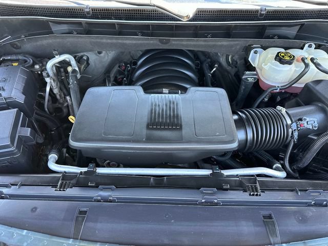 Used 2021 Cadillac Escalade Sport AWD/4WD image 10