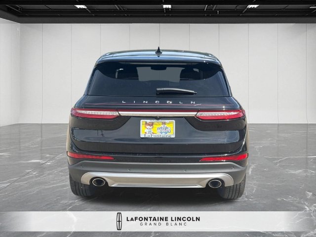 Certified 2024 Lincoln Corsair AWD w/ Equipment Group 101A image 4