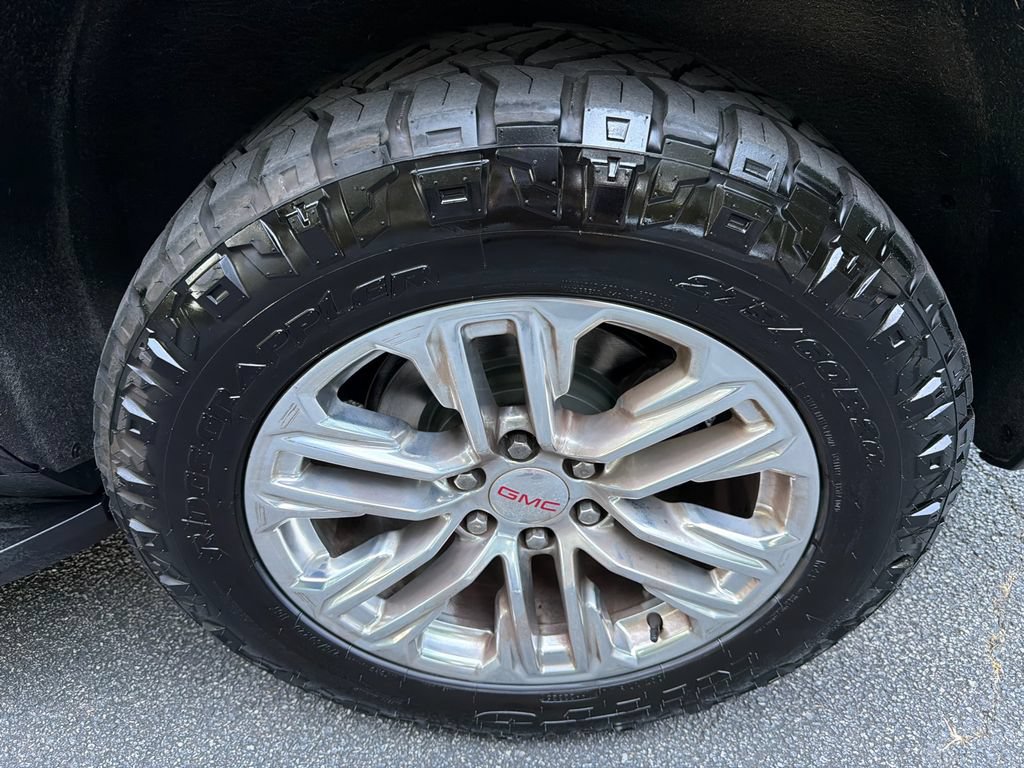 Used 2021 GMC Yukon SLT RWD image 20